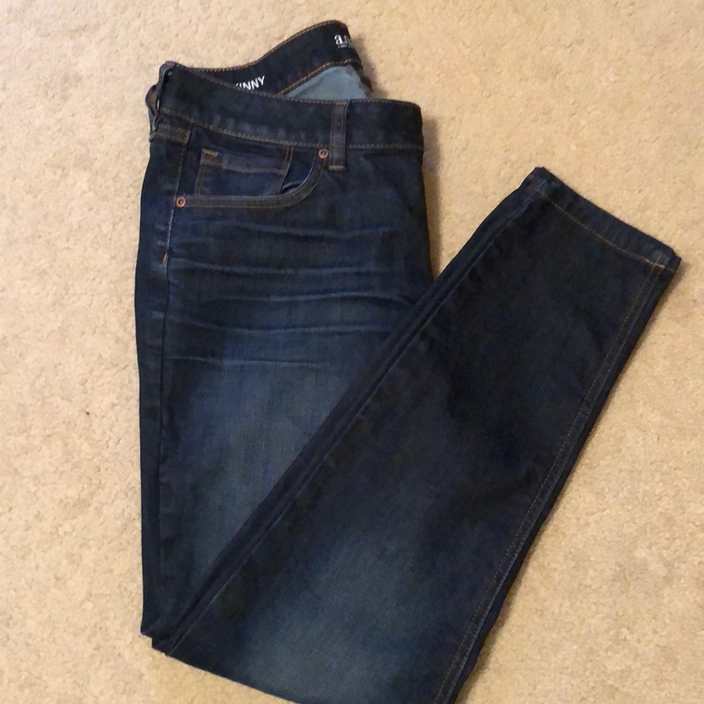 a.n.a Skinny Jeans